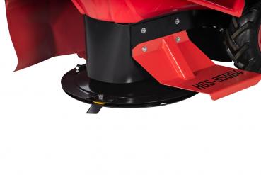 Lumag high grass cutter / roundabout mower HGS-87564
